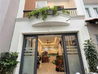 Giảm sâu  cần bán nhà 2 tầng  hxh trần văn ơn  tp