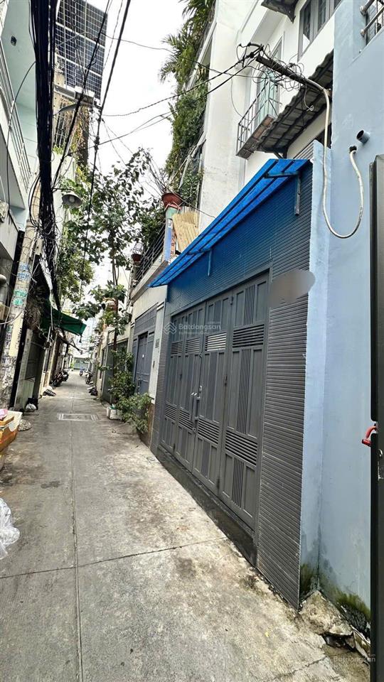 Cần bán gấp nhà đường vườn lài  tp