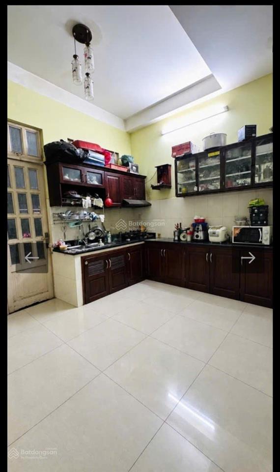 Cần bán gấp nhà 4 tầng  hẻm nhựa xe tải đường phạm văn bạch  tp