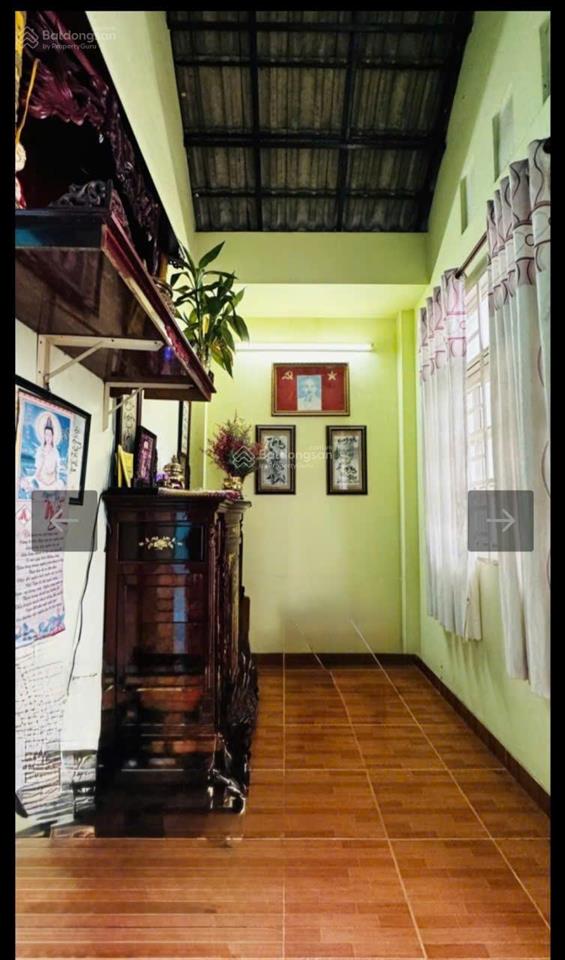 Cần bán gấp nhà 4 tầng  hẻm nhựa xe tải đường phạm văn bạch  tp