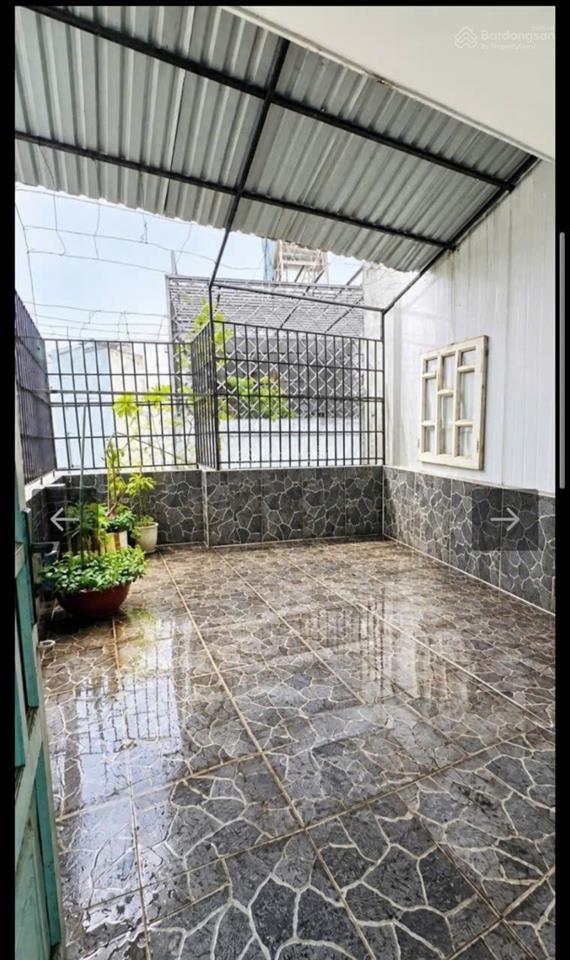 Cần bán gấp nhà 4 tầng  hẻm nhựa xe tải đường phạm văn bạch  tp