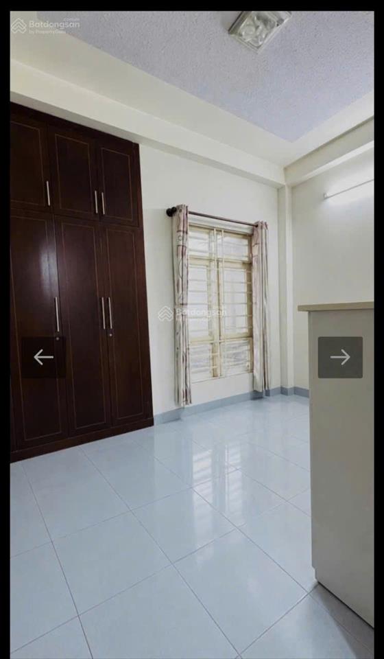 Cần bán gấp nhà 4 tầng  hẻm nhựa xe tải đường phạm văn bạch  tp