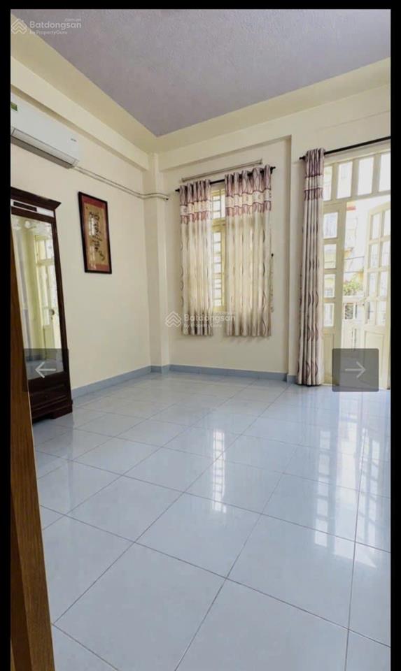 Cần bán gấp nhà 4 tầng  hẻm nhựa xe tải đường phạm văn bạch  tp