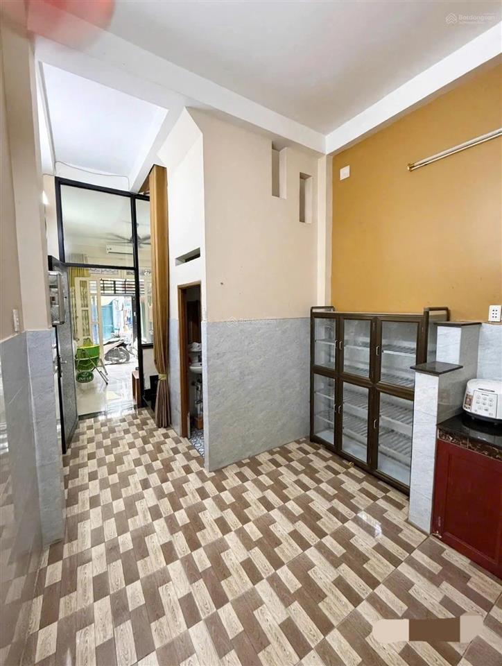 Hạ chào bán gấp nhà 2 tầng chỉ 4 tỷ  trần thủ độ  tp