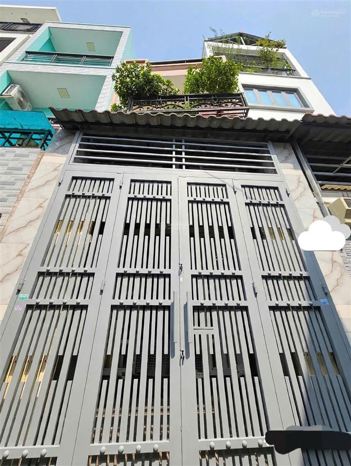 Cần bán nhà 2 tầng  trần thủ độ  tp