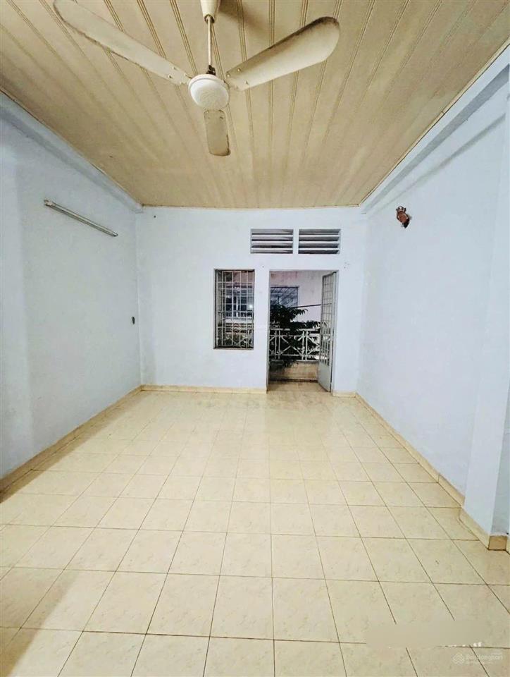 Hạ chào bán nhà hẻm nhựa 6m  tô hiệu  tp