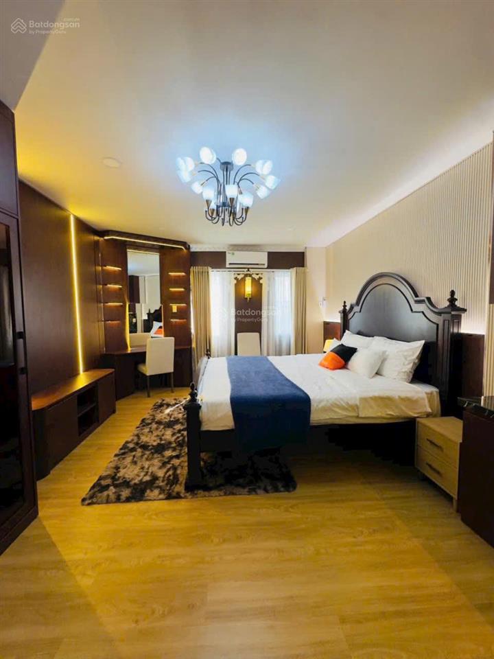 Bán gấp nhà mới đẹp 2 tầng  tặng full nội thất  thành mỹ  tb