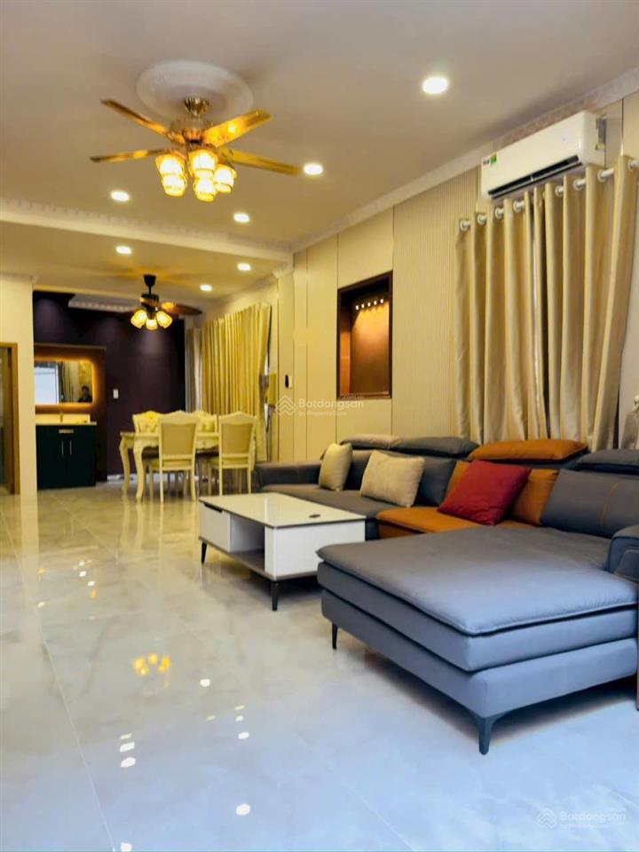 Bán gấp nhà mới đẹp 2 tầng  tặng full nội thất  thành mỹ  tb