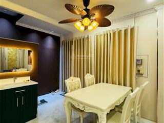 Bán gấp nhà mới đẹp 2 tầng  tặng full nội thất  thành mỹ  tb