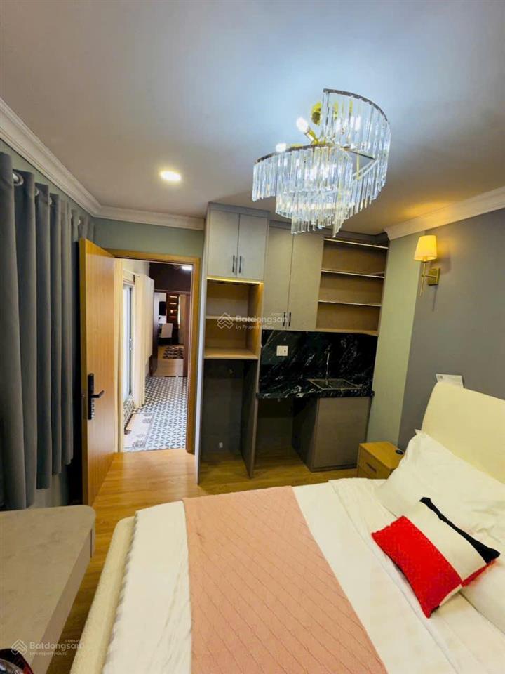 Bán gấp nhà mới đẹp 2 tầng  tặng full nội thất  thành mỹ  tb