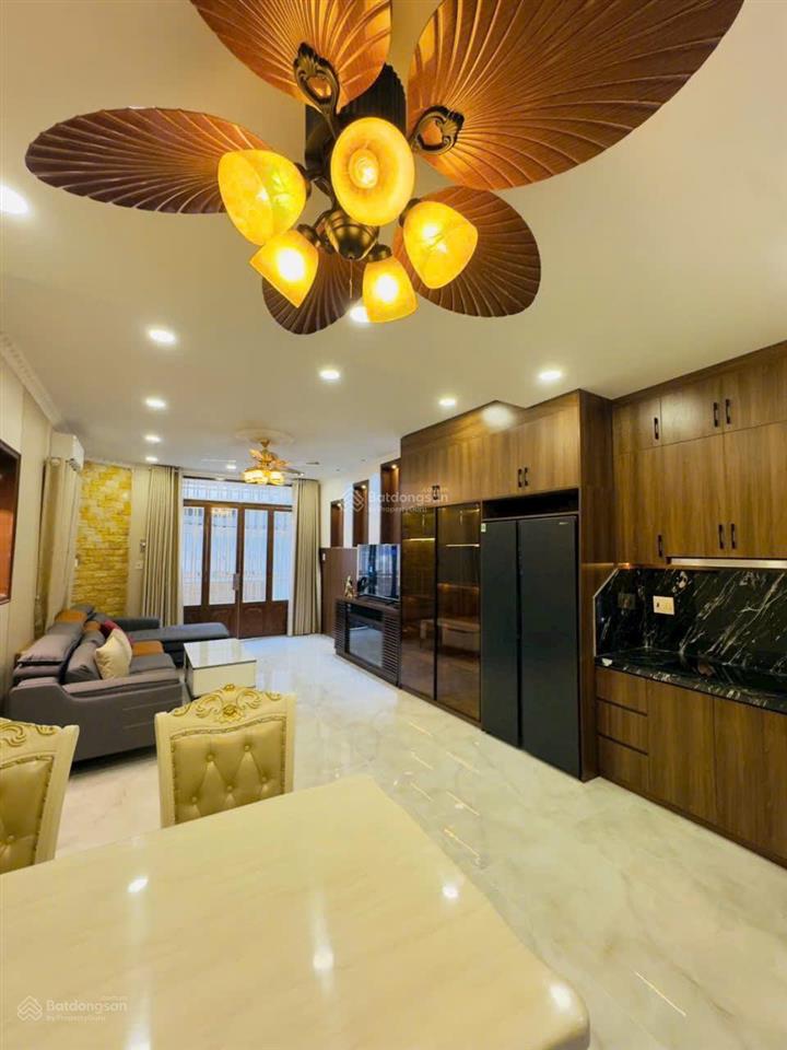 Bán gấp nhà mới đẹp 2 tầng  tặng full nội thất  thành mỹ  tb