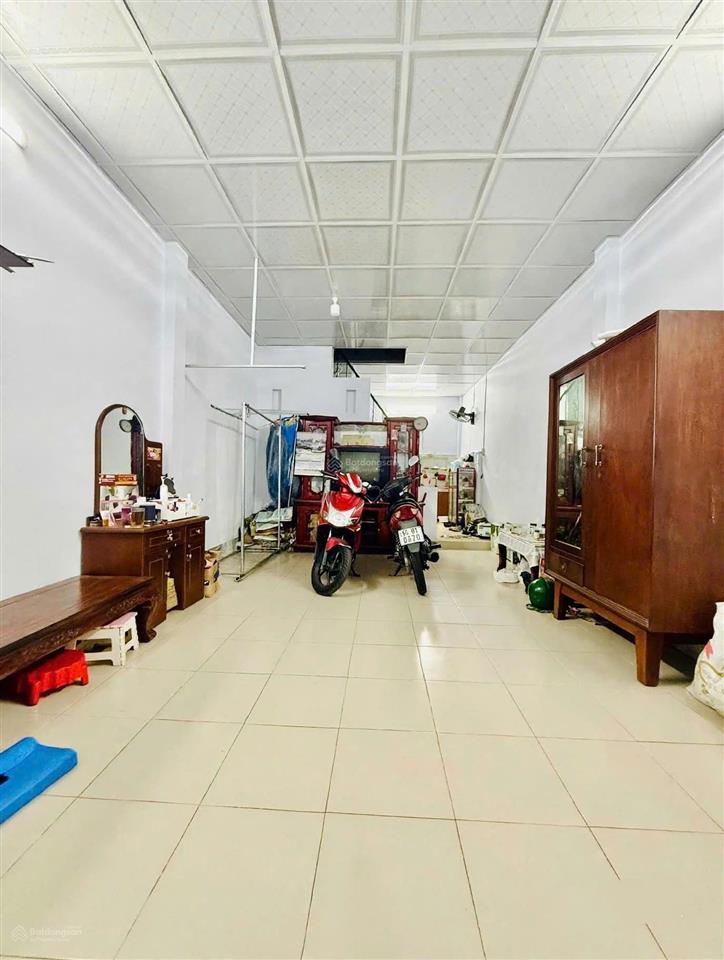 Cần bán gấp nhà 2 tầng  phạm quý thích  tp