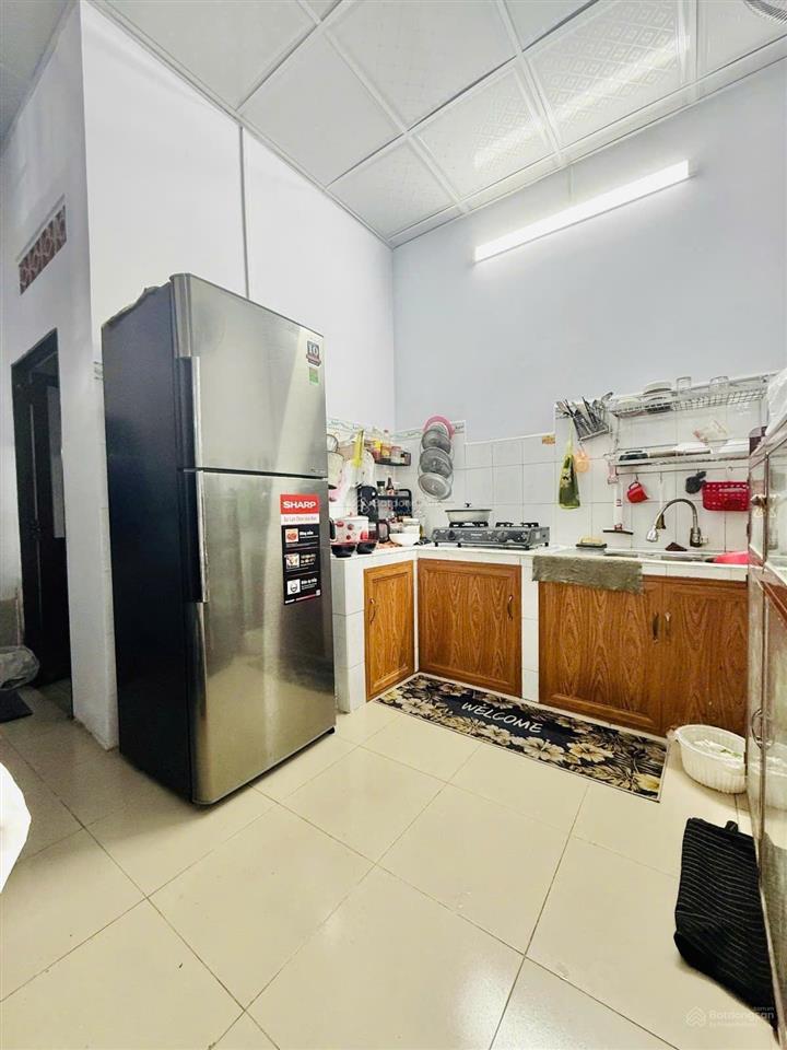 Cần bán gấp nhà 2 tầng  phạm quý thích  tp