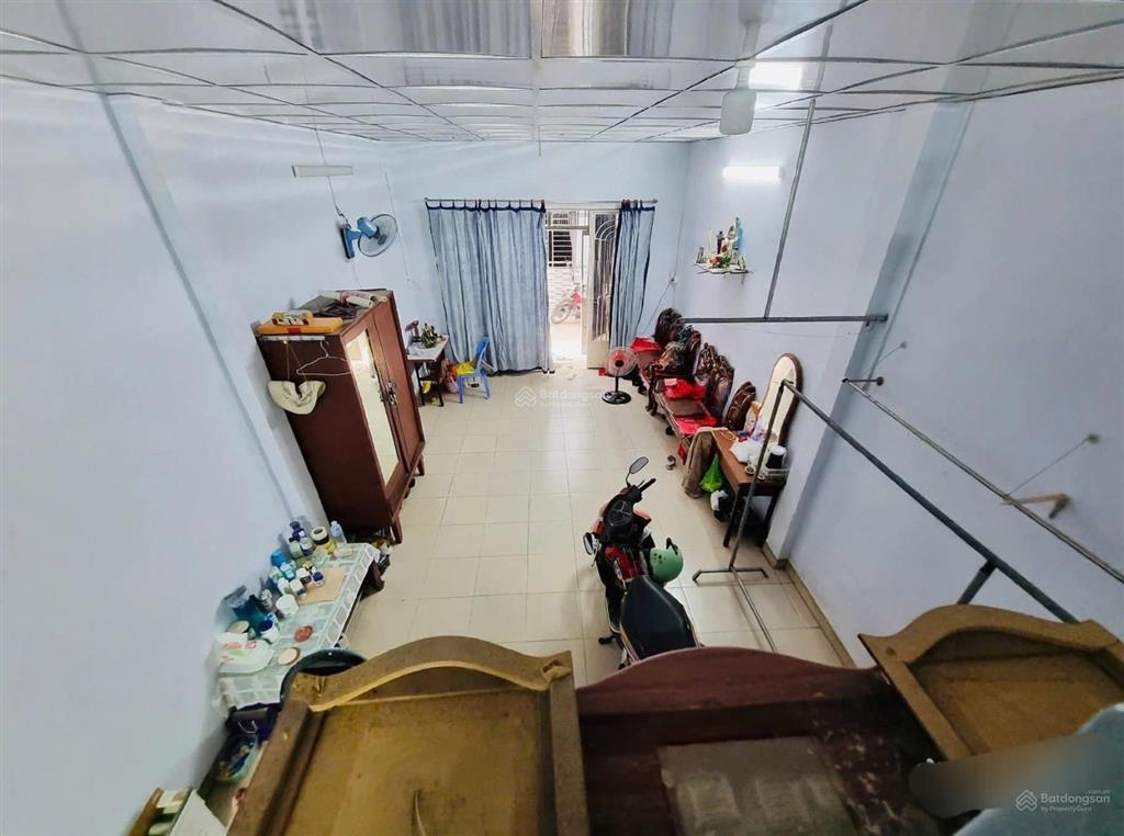 Cần bán gấp nhà 2 tầng  phạm quý thích  tp