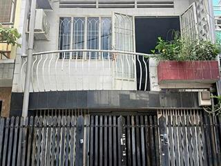 Chủ cần bán nhà 2 tầng hẻm 8m  hòa bình  tp