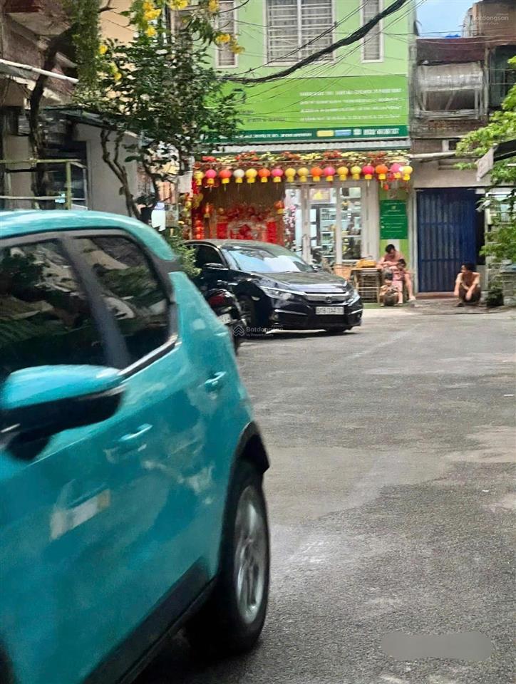 Giảm sốc 1 tỷ 3  bán gấp nhà hẻm xe hơi hòa bình  tp