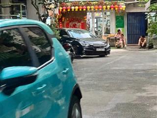 Giảm sốc 1 tỷ 3  bán gấp nhà hẻm xe hơi hòa bình  tp