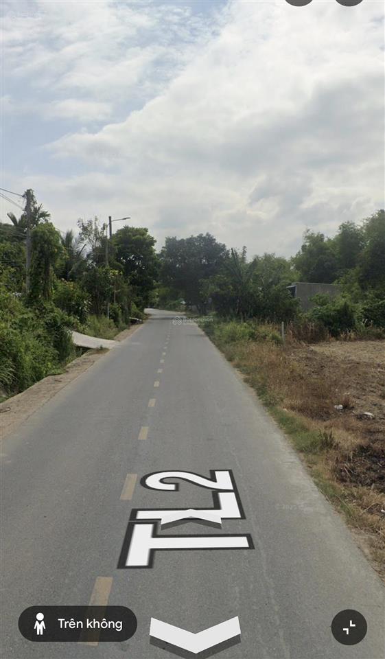 Bán 06 đất mặt tiền tỉnh lộ 2 diên thọ  diên khánh