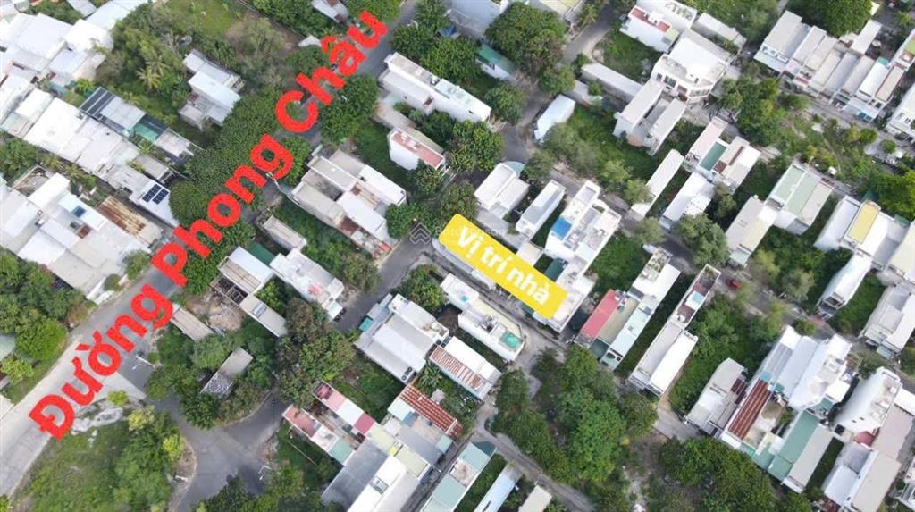 Bán nhà lô góc. hàng hiếm, hướng đông nam (sinh khí), sạch đẹp, phường nam nha trang