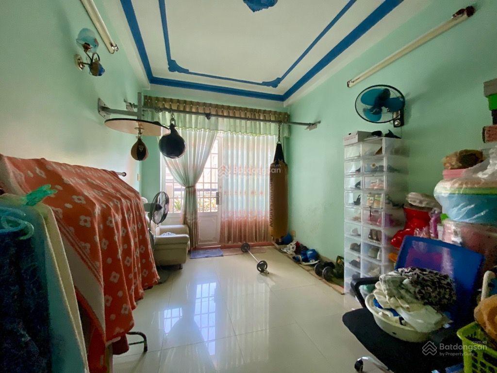 Nhà hai mặt hẻm như mặt tiền. xanh sạch. đẹp 4 tầng hồng bàng. quận 11. quận 6