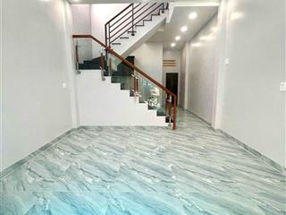 Nhà sẵn dòng tiền bỏ túi rủng rỉnh 11tr/tháng. 52m2 công nhận đủ. hậu giang. quận 6. quận 11.