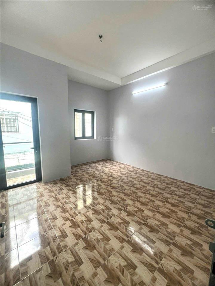 Nhà sẵn dòng tiền bỏ túi rủng rỉnh 11tr/tháng. 52m2 công nhận đủ. hậu giang. quận 6. quận 11.