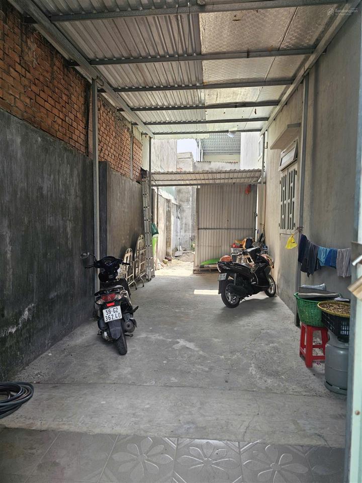 Bán nhà trịnh thị miếng 168m2 hóc môn giá 8.3 tỷ
