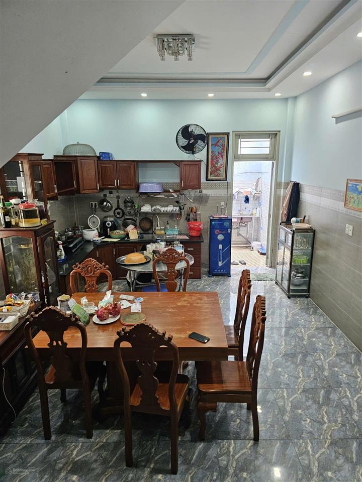 Bán nhà trịnh thị miếng 168m2 hóc môn giá 8.3 tỷ