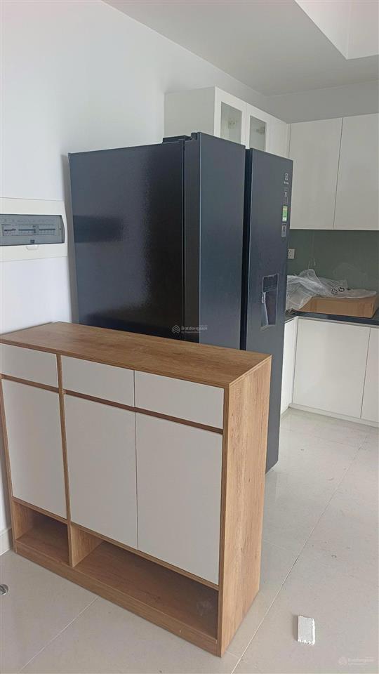 Bán cc the rivana, 3,45 tỷ, 66,4m2, 2pn + 2wc, tầng 25, view đẹp landmark, quốc lộ 13