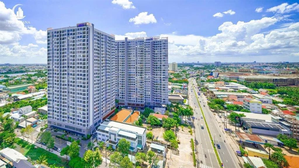 Bán cc the rivana, 3,45 tỷ, 66,4m2, 2pn + 2wc, tầng 25, view đẹp landmark, quốc lộ 13
