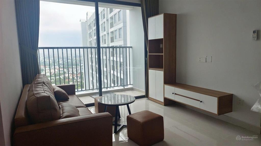 Bán cc the rivana, 3,45 tỷ, 66,4m2, 2pn + 2wc, tầng 25, view đẹp landmark, quốc lộ 13