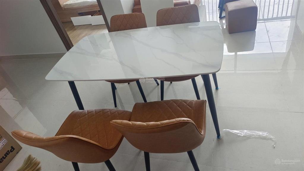 Bán cc the rivana, 3,45 tỷ, 66,4m2, 2pn + 2wc, tầng 25, view đẹp landmark, quốc lộ 13