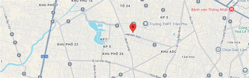 Bán nhà riêng 149 lê lư, giá tốt 14 tỷ vnd, 68.4m2, 3 tầng, pháp lý đầy đủ