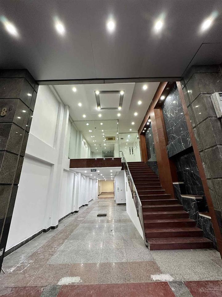 Chính chủ cho thuê tầng lửng vip tại 248b phố huế, hai bà trưng dt 140m2 giá 45tr/th