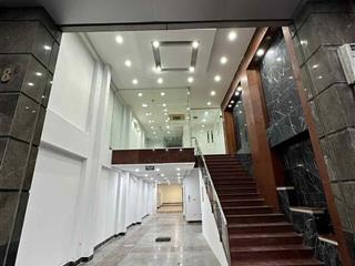 Chính chủ cho thuê tầng 1 vip tại 248b phố huế, hai bà trưng dt 160m2 giá 55tr/th