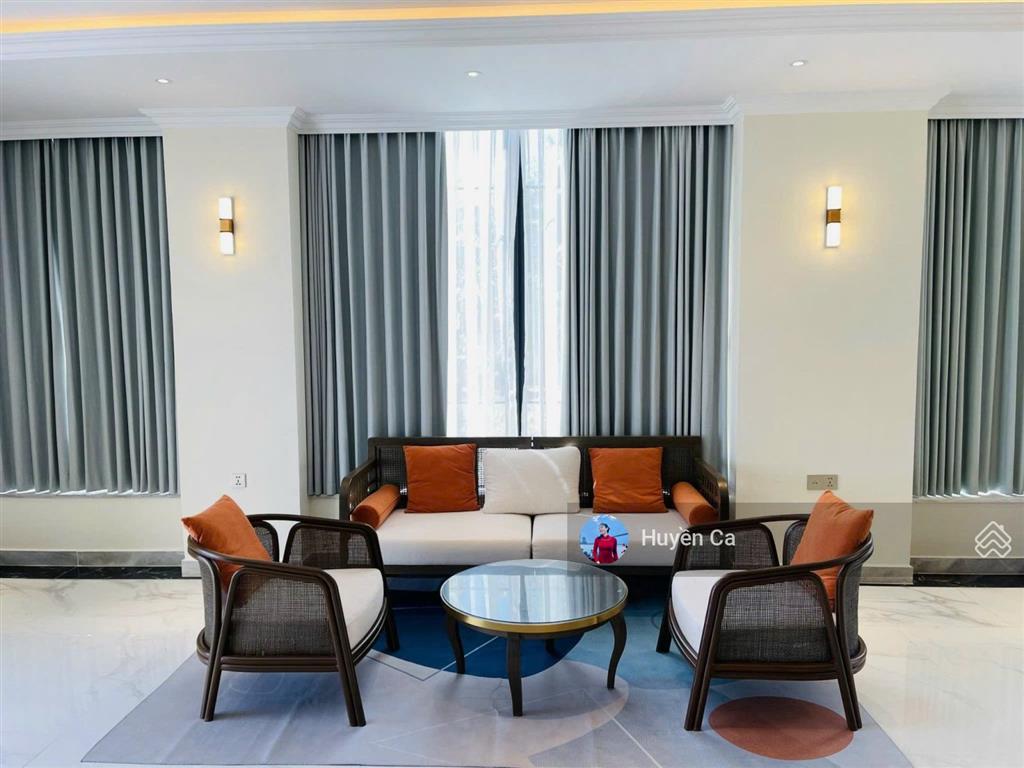 Biệt thự nghĩ dưỡng cao cấp hội an