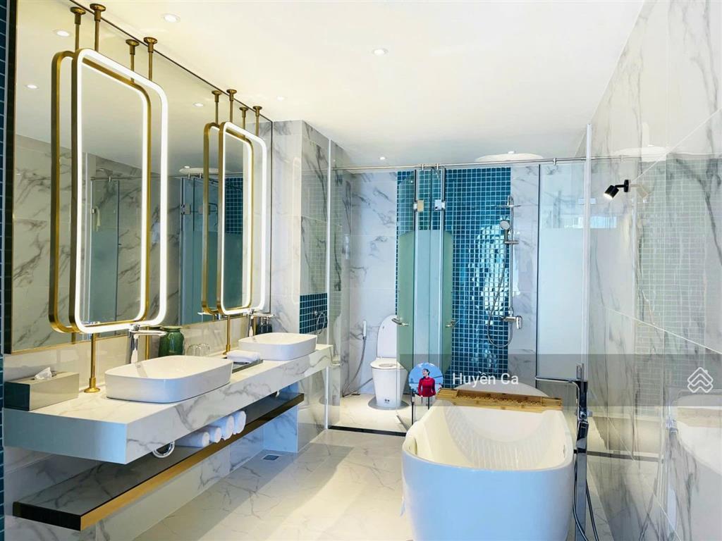 Biệt thự nghĩ dưỡng cao cấp hội an