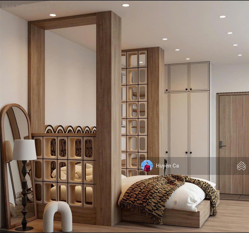 Một căn nhà siêu xinh. đầu tư an toàn để làm airbnb. đi qua khu vực 69 tầng xem pháo hoa thuận tiện