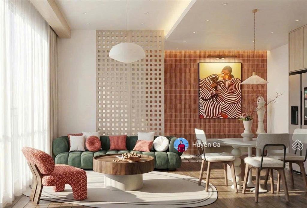 Một căn nhà siêu xinh. đầu tư an toàn để làm airbnb. đi qua khu vực 69 tầng xem pháo hoa thuận tiện