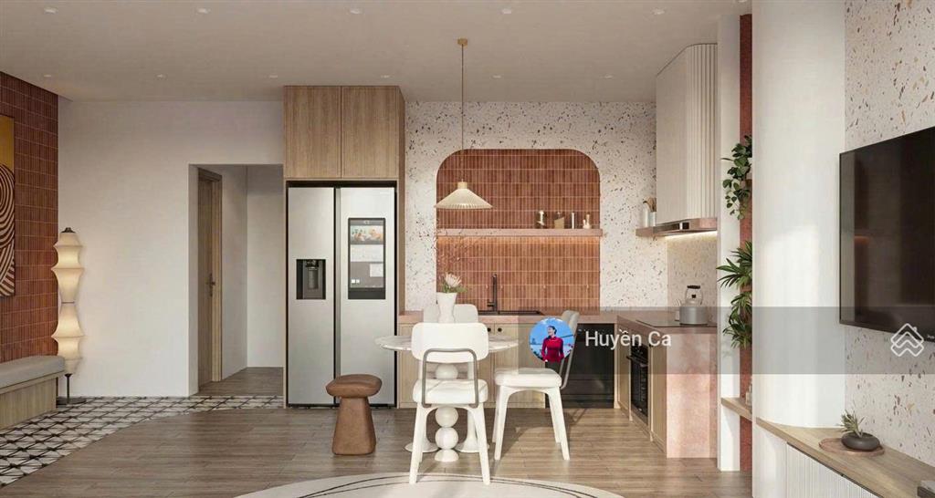 Một căn nhà siêu xinh. đầu tư an toàn để làm airbnb. đi qua khu vực 69 tầng xem pháo hoa thuận tiện