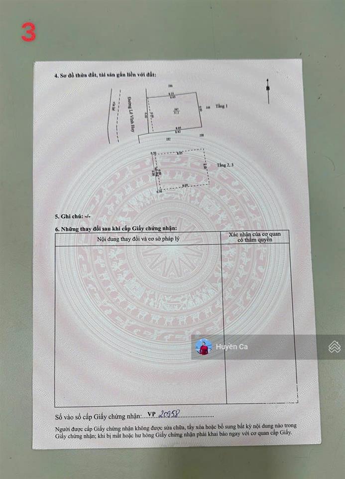 Một căn nhà siêu xinh. đầu tư an toàn để làm airbnb. đi qua khu vực 69 tầng xem pháo hoa thuận tiện