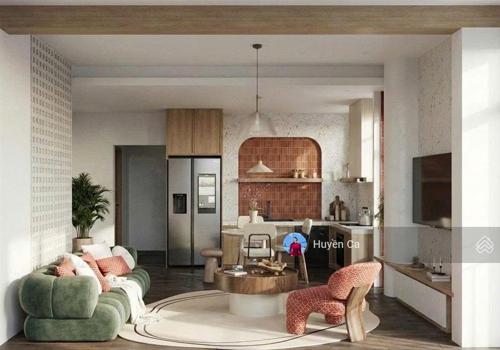 Một căn nhà siêu xinh. đầu tư an toàn để làm airbnb. đi qua khu vực 69 tầng xem pháo hoa thuận tiện