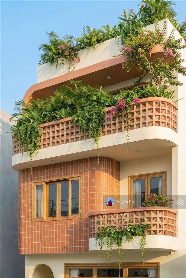 Một căn nhà siêu xinh. đầu tư an toàn để làm airbnb. đi qua khu vực 69 tầng xem pháo hoa thuận tiện