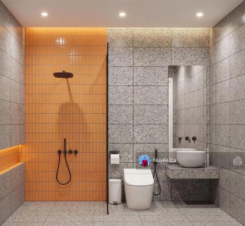 Một căn nhà siêu xinh. đầu tư an toàn để làm airbnb. đi qua khu vực 69 tầng xem pháo hoa thuận tiện