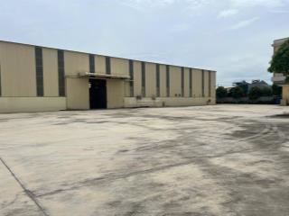 Bán kho, nhà xưởng, diện tích 23.500m2 tại phủ lý, hà nam