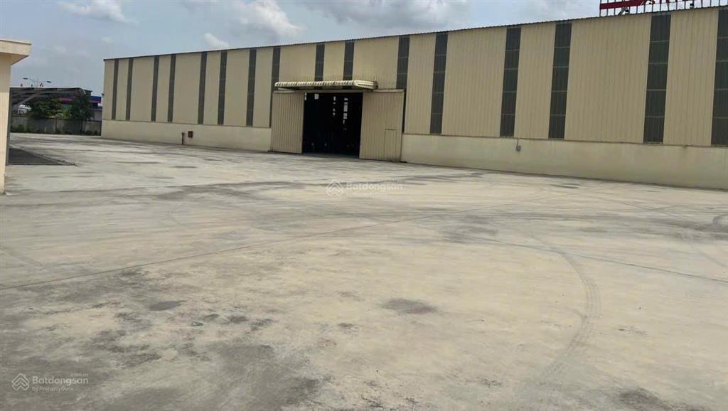 Cho thuê nhà xưởng, hoặc chuyển nhượng toàn bộ diện tích 23.500m2 tại ql 21b, phủ lý, hà nam