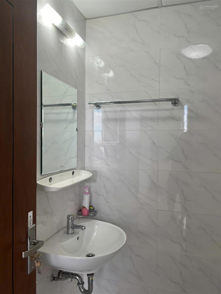 Cho thuê căn hộ chung cư, dân trí cao, thoáng mát, tiện ích