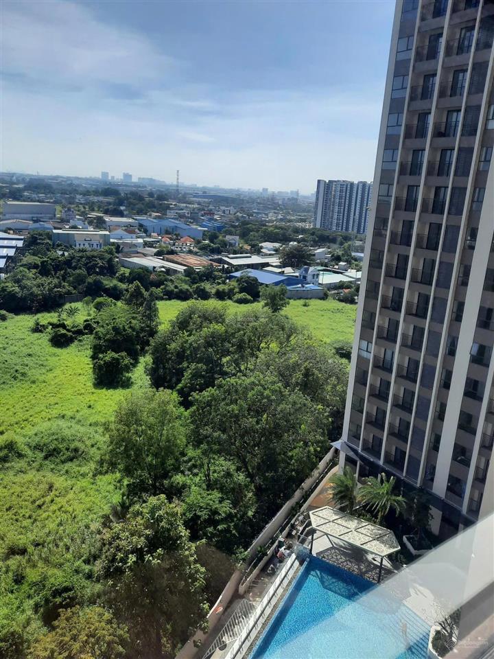 Ngộp! cần bán căn hộ 2pn, 2wc giá 2,18 tỷ tại opal skyline, bình dương