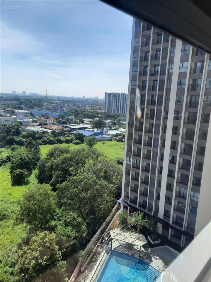 Ngộp! cần bán căn hộ 2pn, 2wc giá 2,18 tỷ tại opal skyline, bình dương