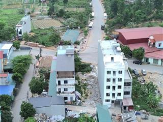 Bán lô 433m2  mặt tiền 10m. đối diện kcn nam sơn hạp lĩnh